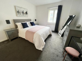 Academy Street Apartments